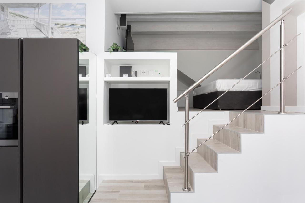 Апартаменты Nest For 2 In Milan Fashion District Via S Cecilia Экстерьер фото