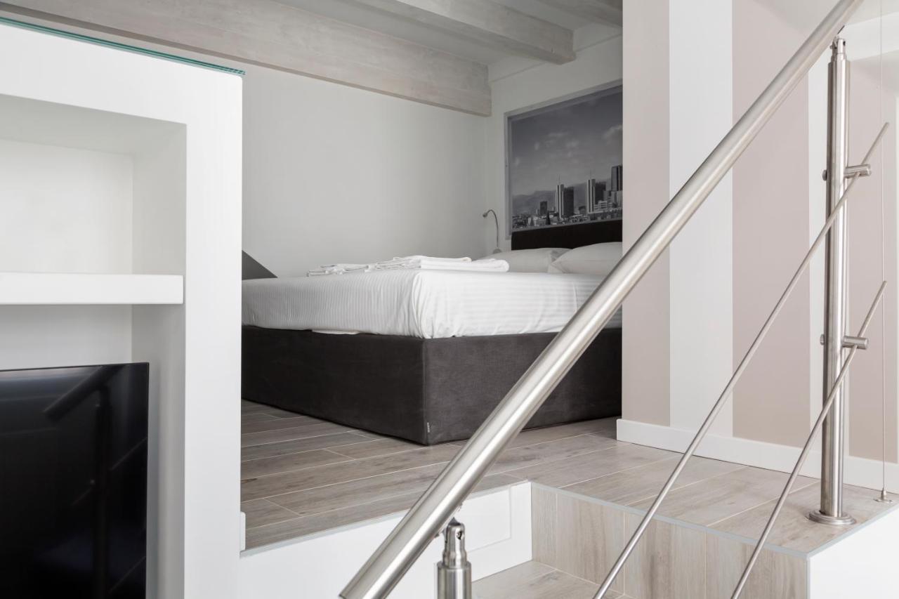 Апартаменты Nest For 2 In Milan Fashion District Via S Cecilia Экстерьер фото