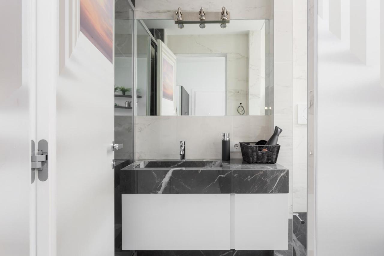 Апартаменты Nest For 2 In Milan Fashion District Via S Cecilia Экстерьер фото