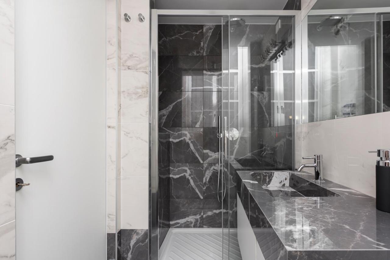 Апартаменты Nest For 2 In Milan Fashion District Via S Cecilia Экстерьер фото